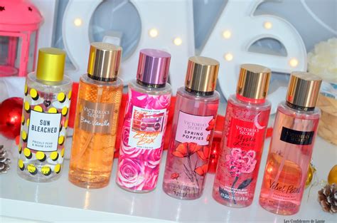brume parfum
